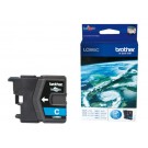 INKCARTRIDGE BROTHER LC-985 BLAUW