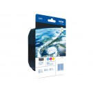 INKCARTRIDGE BROTHER LC-985 3 KLEUREN