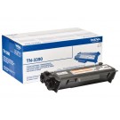 TONER BROTHER TN-3390 12K ZWART