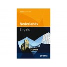 WOORDENBOEK PRISMA POCKET NEDERLANDS-ENGELS