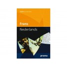 WOORDENBOEK PRISMA POCKET FRANS-NEDERLANDS