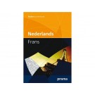 WOORDENBOEK PRISMA POCKET NEDERLANDS-FRANS