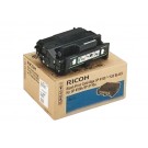 TONERCARTRIDGE RICOH 402810 15K ZWART