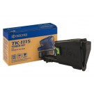 TONER KYOCERA TK-1115 1.6K ZWART