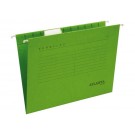 HANGMAP EUROFLEX A6527-425 VERT A4 V-BODEM GROEN