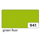 ETALAGEKARTON FOLIA 48X68CM 380GR NR941 FL GROEN