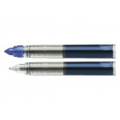 ROLLERPENVULLING SCHNEIDER 852 M BLAUW