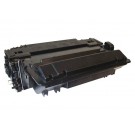 TONERCARTRIDGE QUANTORE HP CE255X 24K ZWART