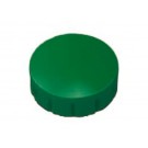 MAGNEET MAUL SOLID 15MM 150GR GROEN