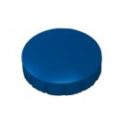 MAGNEET MAUL SOLID 20MM 300GR BLAUW