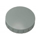 MAGNEET MAUL SOLID 32MM 800GR GRIJS