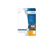 ETIKET HERMA 9500 210X297MM 10ST