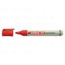 VILTSTIFT EDDING 28 WHITEBOARD ECO ROND 1.5-3MM RD