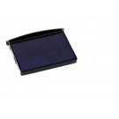 INKTKUSSEN COLOP 6E/2600 BLAUW