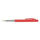 BALPEN BIC M10 ROOD