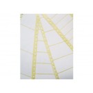 ETIKET AVERY T3014-500 102X36MM 1BAANS