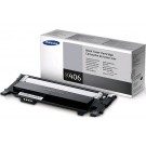 TONERCARTRIDGE SAMSUNG CLT-K406S 1.5K ZWART