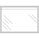 PAKLIJSTENVELOP QUANTORE 225X160MM BLANCO