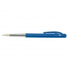 BALPEN BIC M10 MET EAN P/ST BLAUW