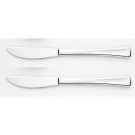 MENU MES K09 205MM CHROOMSTAAL