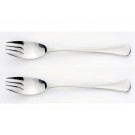 MENU VORK K09 183MM CHROOMSTAAL
