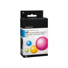 INKCARTRIDGE QUANTORE HP 23 C1823D KLEUR