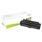 TONERCARTRIDGE XEROX HP CE410X 4.2K ZWART