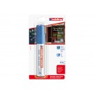 KRIJTSTIFT EDDING 4090 WINDOW BLOK 4-15MM BLAUW