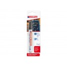 KRIJTSTIFT EDDING 4095/1 WINDOW ROND 2-3MM ZWART