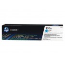 TONERCARTRIDGE HP 130A CF351A 1K BLAUW