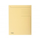 DOSSIERMAP EXACOMPTA FOREVER 280G 3KLEPPEN IVOOR