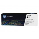 TONERCARTRIDGE HP 312X CF380X 4.4K ZWART