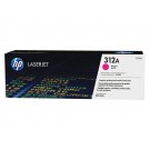 TONERCARTRIDGE HP 312A CF383A 2.7K ROOD