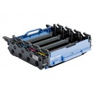 DRUM UNIT BROTHER DR-321CL 20K ZWART KLEUR