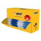 BALPEN BIC ATLANTIS CLASSIC VALUEPACK BLAUW