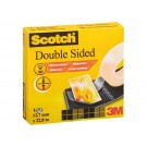 PLAKBAND 3M SCOTCH 665 12MMX22.8M 2Z