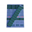 CONSUMPTIEBON COMBICRAFT UV BEVEILIGING GROEN