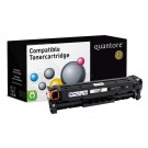 TONERCARTRIDGE QUANTORE HP CC530A 3.5K ZWART