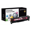 TONERCARTRIDGE QUANTORE HP CC533A 2.8K ROOD