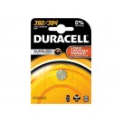 BATTERIJ DURACELL LR41 ALKALINE 392/384