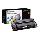 TONERCARTRIDGE QUANTORE HP C3903A 4K ZWART