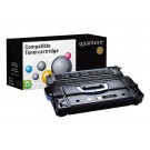 TONERCARTRIDGE QUANTORE HP C8543X 30K ZWART