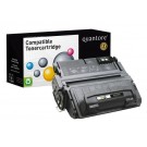 TONERCARTRIDGE QUANTORE HP Q5942A 10K ZWART