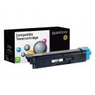 TONER QUANTORE KYO TK-580 2.8K BLAUW