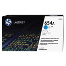 TONERCARTRIDGE HP 654A CF331A 15K BLAUW