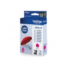 INKCARTRIDGE BROTHER LC-225XL ROOD