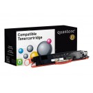 TONERCARTRIDGE QUANTORE HP CE310A 1.2K ZWART