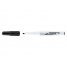 VILTSTIFT BIC 1741 WHITEBOARD ROND 1.4MM ZWART