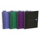 COLLEGEBLOK OXFORD OFFICE DSP 4R A4 LIJN 90V