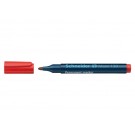 VILTSTIFT SCHNEIDER 130 ROND 1-3MM ROOD